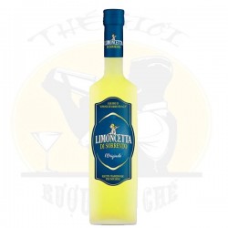 Rượu Limoncetta di Sorrento